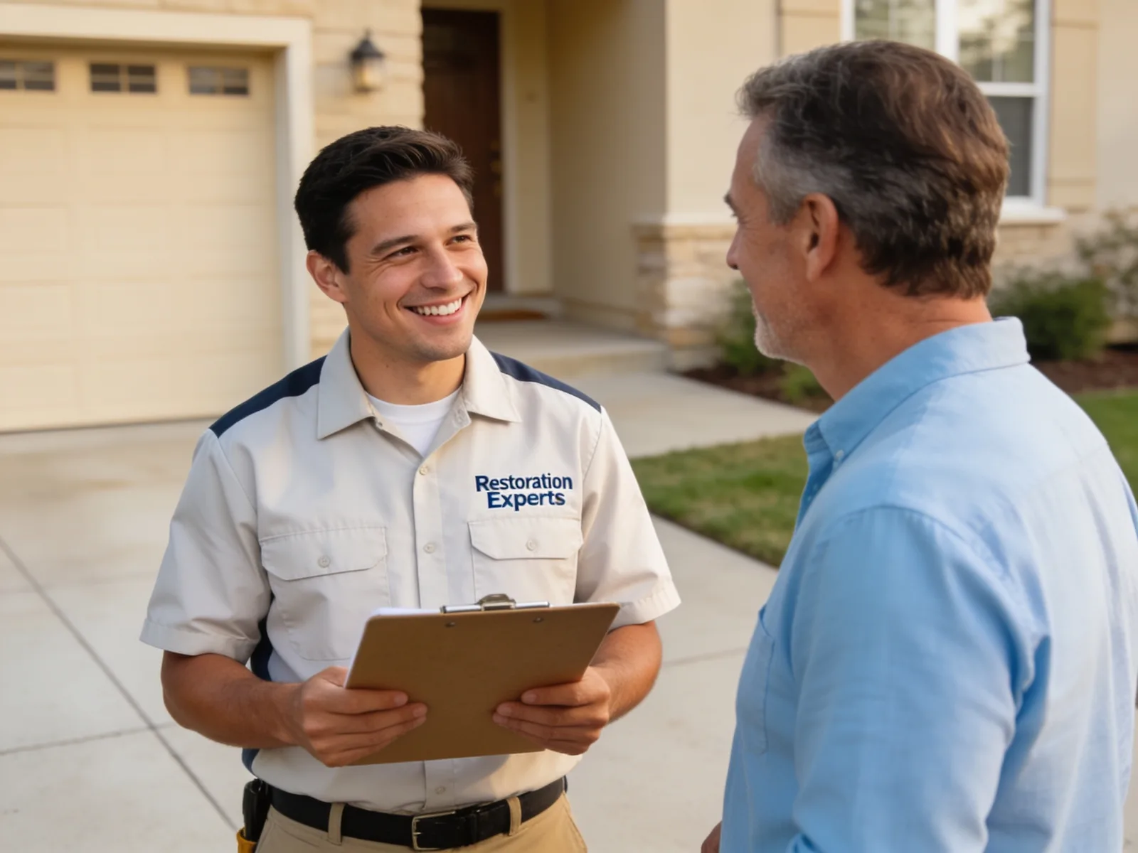 Water Damage Cleanup Coronado, CA FAQs